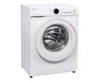 Pralka Toshiba TW-T21BU90UWPL(WW) Slim 8kg 1400obr Funkcje pary Aplikacja TSmartLife  - 1545434 - zdjęcie 4